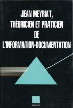 Théoricien et praticien de l'information-documentation