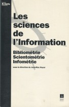 Les sciences de l'information