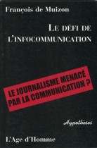 Le défi de l'infocommunication
