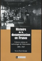 Histoire de la documentation en France