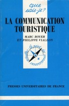 La communication touristique