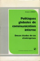 Politiques globales de communication interne
