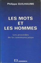 Les mots et les Hommes