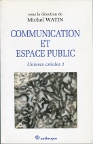 Communication et Espace public