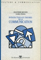 Introduction aux théories de la communication