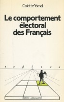 Le comportement électroral des français