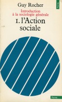 L'Action sociale