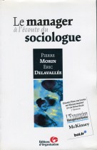 Le manager a l'écoute du sociologue