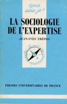 La sociologie de l'expertise