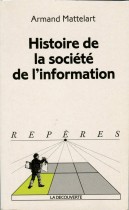 Histoire de la societé de l'information