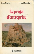 Le projet d'entreprise