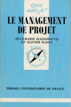 Le management de projet
