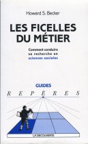 LES FICELLES DU METIER