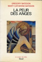 La peur des anges