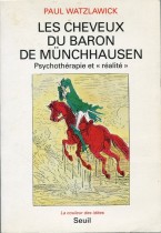 Les cheveux du baron de munchhausen