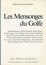 Les mensonges du Golfe