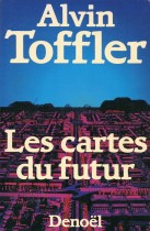 Les cartes du futur