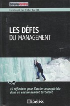 Les défis de management