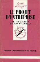 Le projet d'entreprise