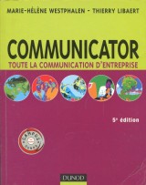 Communicator : Toute la communication d'entreprise