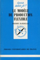 Le modèle de production flexible
