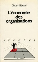 L'économie des organisations