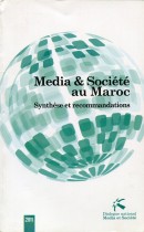 Média & Société au Maroc : Synthèse et recommandations