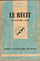 Le récit