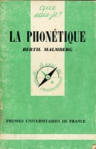 La phonétique