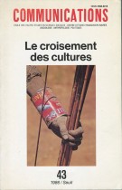 Le croisement des cultures