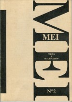 MEI (Média & Information)
