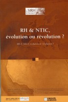 RH & NTIC évolution et révolution ?