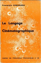 Le langage Cinématographique