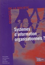 Système d'information organisationnels ?
