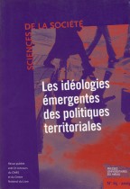 Les idéologies émergentes des politiques territoriales