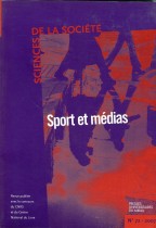 Sport et Médias