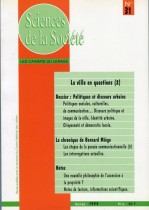 La ville en question (2)