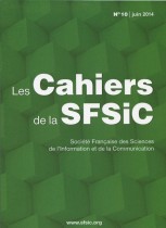 Les Cahiers de a SFSIC