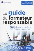 Le guide du formateur responsable