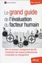 Le grand guide de l'évaluation du facteur humain