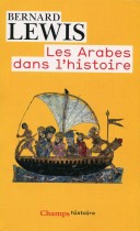 Les Arabes dans l'histoire