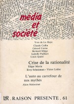 média et société