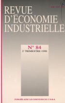 Le comportement de la forme innovation