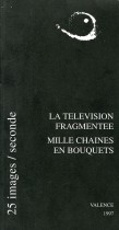 La télévision fragmentée : Mille chaînes en bouquets