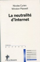 La neutralité d'internet