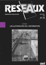 Les autoroutes de l'information