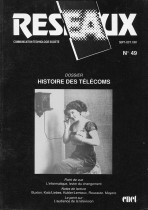 Histoire des télécoms