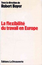 La flexibilité du travail en europe