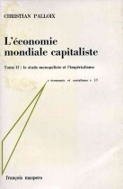 l'économie mondiale capitaliste TOME II