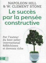 Le succès par la pensée Constructive